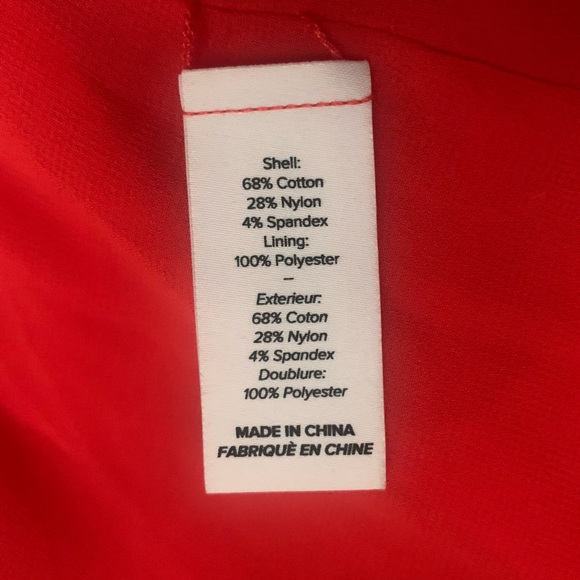 CINQ A SEPT
Maisey Puffed Sleeve Tiered Open-Back Dress - Picture 5 of 6